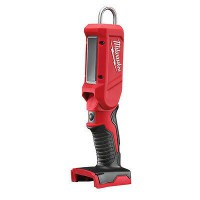 Milwaukee M18IL-0 LED 18v Stick Light - Body Only